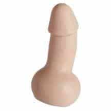 Сувенир Orion Пенис - антистресс, телесный. Нет в наличии Сувенир Orion Пенис - антистресс, телесный