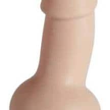 Сувенир Orion Пенис - антистресс, телесный