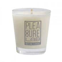 Массажная свеча Pleasure Lab Before Sunset Пачули, 50 мл