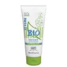 Органический гель-лубрикант Hot BIO Xtreme на водной основе, 100 мл