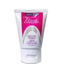 Стимулирующий крем для женщин Swiss Navy VivaCream, 59 мл. Нет в наличии Стимулирующий крем для женщин Swiss Navy VivaCream, 59 мл