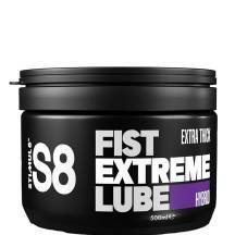 Гель-лубрикант для фистинга Stimul8 Extreme Fist на гибридной основе, 500 мл Гель-лубрикант для фистинга Stimul8 Extreme Fist на гибридной основе, 500 мл