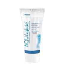Лубрикант Joy Division Aquaglide на водной основе, 50 мл. Нет в наличии Лубрикант Joy Division Aquaglide на водной основе, 50 мл