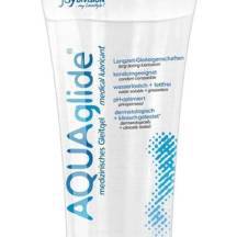 Лубрикант Joy Division Aquaglide на водной основе, 50 мл