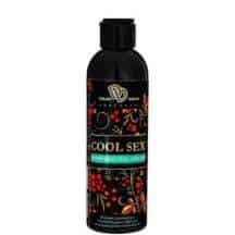 Интимная гель-смазка Джага-Джага Cool Sex на водной основе, 200 мл Интимная гель-смазка Джага-Джага Cool Sex на водной основе, 200 мл