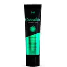 Лубрикант Intt Cannabis на водной основе, 100 мл Лубрикант Intt Cannabis на водной основе, 100 мл