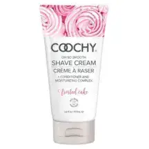 Увлажняющий комплекс COOCHY FROSTED CAKE, 100 мл