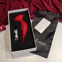 Isadora о двух концах