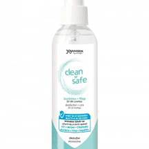 Очищающий спрей JoyDivision Clean'n'safe, 100 мл