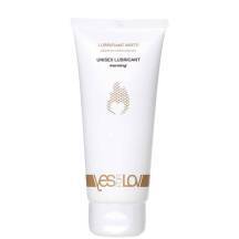 Разогревающий лубрикант YESforLOV Warming на водной основе, 100 мл Разогревающий лубрикант YESforLOV Warming на водной основе, 100 мл