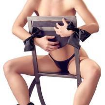 Набор для подневолья Bad Kitty by Orion, чёрный. Нет в наличии Набор для подневолья Bad Kitty by Orion, чёрный