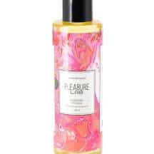 Массажное масло Pleasure Lab Delicate пионы и пачули, 100 мл