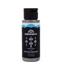 Увлажняющий анальный лубрикант Sibirskiy без запаха на водной основе, 100 мл