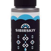 Увлажняющий анальный лубрикант Sibirskiy без запаха на водной основе, 100 мл