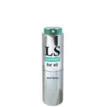 Охлаждающий анальный спрей-лубрикант Bioritm Lovespray Comfort, 18 мл. Нет в наличии Охлаждающий анальный спрей-лубрикант Bioritm Lovespray Comfort, 18 мл