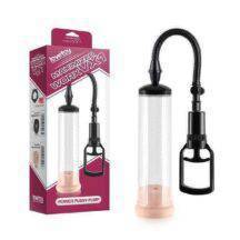 Помпа для мужчин Maximizer Worx VX1 LoveToys. Нет в наличии Помпа для мужчин Maximizer Worx VX1 LoveToys