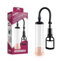 Помпа для мужчин Maximizer Worx VX1 LoveToys. Нет в наличии Помпа для мужчин Maximizer Worx VX1 LoveToys
