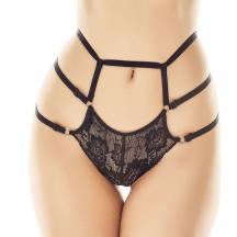 Трусы Anais Sanny, Чёрный, XXL/3XL