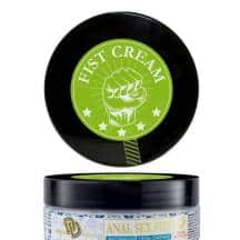 Анальная гель-смазка для фистинга Джага-Джага Anal Sex Fist на водной основе, 200 мл Анальная гель-смазка для фистинга Джага-Джага Anal Sex Fist на водной основе, 200 мл