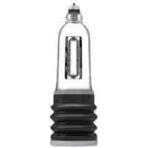 Гидропомпа Bathmate Hydromax7 Wide Boy, бесцветная Гидропомпа Bathmate Hydromax7 Wide Boy, бесцветная