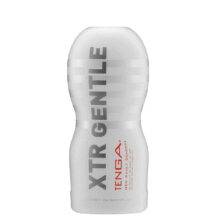 Мастурбатор Tenga Original Vacuum Cup Extra Gentle, белый