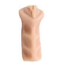 Мастурбатор CNT Stroke me Libido Grip No.4, телесный. Нет в наличии Мастурбатор CNT Stroke me Libido Grip No.4, телесный