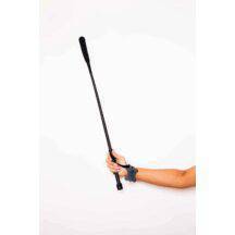 Стек Scandal из натуральной кожи, черный. Нет в наличии Стек Scandal из натуральной кожи, черный