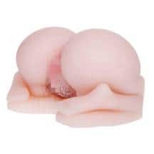 Мастурбатор Baile вагина и анус с голосовым сопровождением, с вибрацией . Нет в наличии Мастурбатор Baile вагина и анус с голосовым сопровождением, с вибрацией