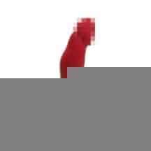 Двусторонний фаллоимитатор 4sexdream 18 см, красный