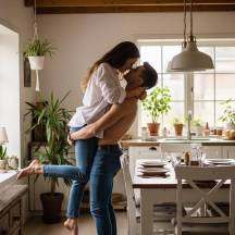 Пока вокруг хаос: как вернуть себе тело, желание и удовольствие