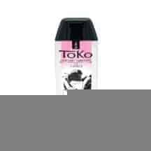 Оральный лубрикант Shunga Toko Aroma Малиновое чувство на водной основе, 165 мл