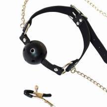 Кляп Party Hard Gratitude Lola Games Party Hard