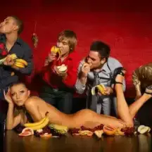 Идеи для вечеринки 18+