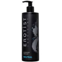 Лубрикант Erotist Neutral на водной основе, 400 мл. Нет в наличии Лубрикант Erotist Neutral на водной основе, 400 мл