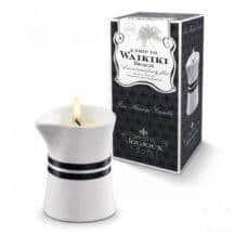 Массажная свеча Petits Joujoux Trip to Waikiki кокос и ананас, 120 г Массажная свеча Petits Joujoux Trip to Waikiki кокос и ананас, 120 г