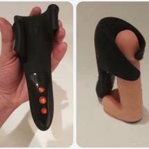 ЧЕМ МЕНЯ УДИВИЛ МАСТУРБАТОР HOT PLANET APOLLO