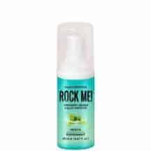 Жидкий вибратор Nuei cosmetics ROCK ME! Мята, 20 мл