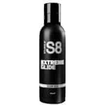 Лубрикант Stimul8 Extreme Glide на силиконовой основе, 250 мл