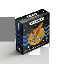 Презервативы Torex Party пролонгирующие, 3 шт. Нет в наличии Презервативы Torex Party пролонгирующие, 3 шт