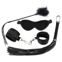 Набор из 4 Предметов Fetish-Set