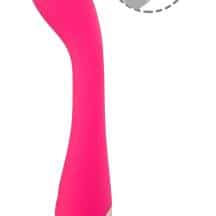 Вибратор Let it G G-Stalker, розовый Вибратор Let it G G-Stalker, розовый