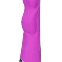 Вибратор Toyfa Dolce Leo, розовый