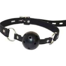 Кляп Party Hard Love Spell Black Lola Games Party Hard