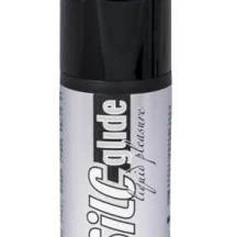Лубрикант Hot Silc Glide на силиконовой основе, 50 мл