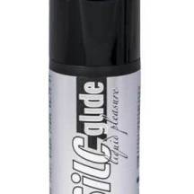 Лубрикант Hot Silc Glide на силиконовой основе, 50 мл