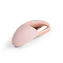 Премиум-вибратор Le Wand Point с утяжеленным корпусом, розовое золото. Нет в наличии Премиум-вибратор Le Wand Point с утяжеленным корпусом, розовое золото