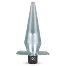 Анальный вибратор You2Toys Vibrator Anal Blue You2Toys Голубой. Нет в наличии Анальный вибратор You2Toys Vibrator Anal Blue You2Toys Голубой