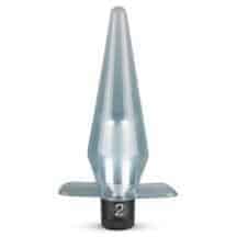 Анальный вибратор You2Toys Vibrator Anal Blue You2Toys Голубой