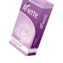 Презервативы Arlette Classic Классические, 12 шт.. Нет в наличии Презервативы Arlette Classic Классические, 12 шт.