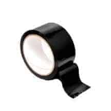 Клейкая лента для фиксации PipeDream Pleasure Tape 10 м, черная. Нет в наличии Клейкая лента для фиксации PipeDream Pleasure Tape 10 м, черная